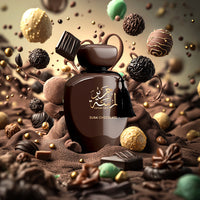 Arabiyat - Lamsat Harir - Dubai Chocolate Gift Set | Unisex