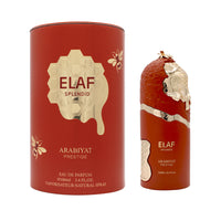 Arabiyat Prestige - Elaf Splendid | EDP 100ML | Women