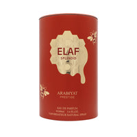 Arabiyat Prestige - Elaf Splendid | EDP 100ML | Women