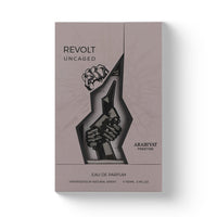 Arabiyat Prestige - Revolt Uncaged | EDP 100ML | Unisex