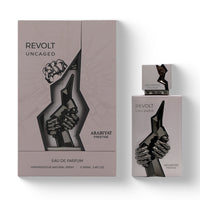 Arabiyat Prestige - Revolt Uncaged | EDP 100ML | Unisex