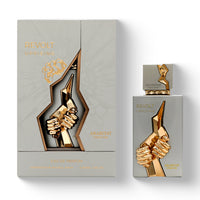 Arabiyat Prestige - Revolt Uprising | EDP 100ML | Unisex