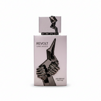 ARABIYAT PRESTIGE REVOLT UNCAGED EDP 100ML