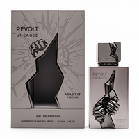 ARABIYAT PRESTIGE REVOLT UNCAGED EDP 100ML