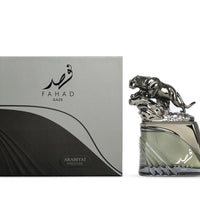 Arabiyat Prestige - Fahad Gaze | EDP 100ML | Men