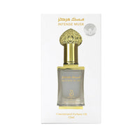 Arabiyat - Intense Musk | CPO 12ML | Unisex