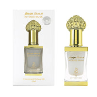 Arabiyat - Intense Musk | CPO 12ML | Unisex