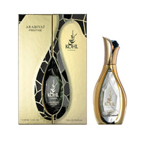 Arabiyat Prestige - Kohl Luminous | EDP 100ML | Unisex