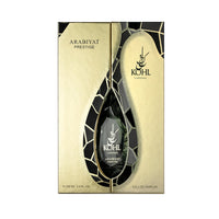 Arabiyat Prestige - Kohl Luminous | EDP 100ML | Unisex