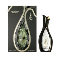 Arabiyat Prestige - Kohl Opulence | EDP 100ML | Unisex