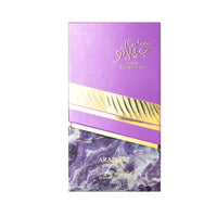 Arabiyat Prestige - Gelato Black Current Lolly | EDP 100ML | Women