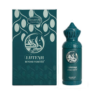 Arabiyat Prestige - Lutfah Beyond Forever | EDP 80ML | Unisex