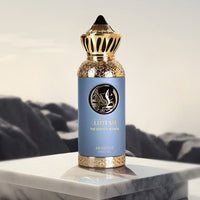 Arabiyat Prestige - Lutfah The Seventh Heaven | EDP 80ML | Unisex
