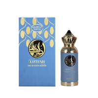 Arabiyat Prestige - Lutfah The Seventh Heaven | EDP 80ML | Unisex