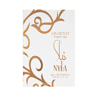 Arabiyat Prestige - Nyla | EDP 80ML | Unisex