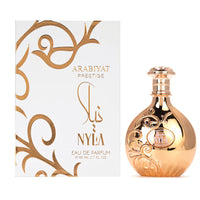 Arabiyat Prestige - Nyla | EDP 80ML | Unisex