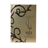 Arabiyat Prestige - Nyla Vani-elle | EDP 80ML | Unisex