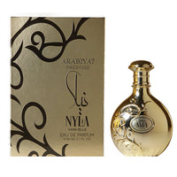 Arabiyat Prestige - Nyla Vani-elle | EDP 80ML | Unisex