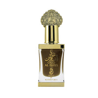 Arabiyat - Oud Al Faris | CPO 12ML | Unisex