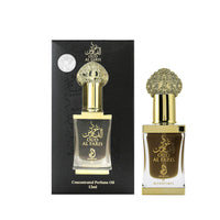 Arabiyat - Oud Al Faris | CPO 12ML | Unisex