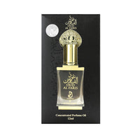 Arabiyat - Oud Al Faris | CPO 12ML | Unisex