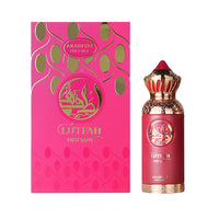Arabiyat Prestige - Lutfah – First Love | EDP 80ML | Women