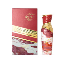 Arabiyat Prestige - Gelato Raspberry Ripple | EDP 100ML | Women