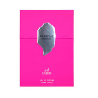 Arabiyat Prestige - Uhud | EDP 100ML | UNISEX
