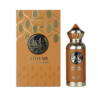 Arabiyat Prestige - Lutfah – Light in the Heart | EDP 80ML | Men