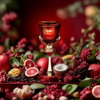 Arabiyat Prestige - Bahiya Garnet  | EDP 100ML | Women