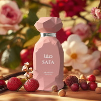 Arabiyat Prestige - Safa  | EDP 100ML | Women