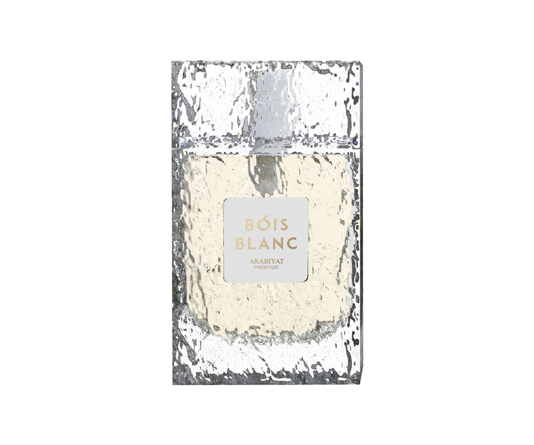 ARABIYAT PRESTIGE BÓIS BLANC EDP 100ML