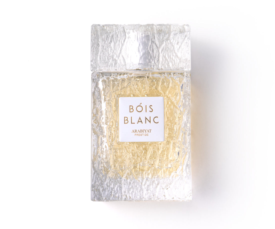 Arabiyat Prestige - Bóis Blanc | EDP 100ML | Unisex