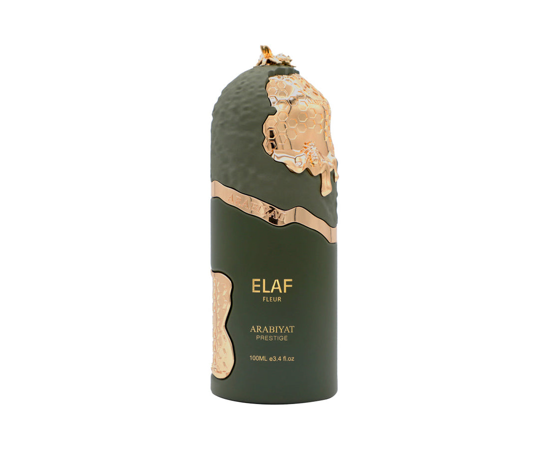 Arabiyat Prestige - Elaf Fleur | EDP 100ML | Women