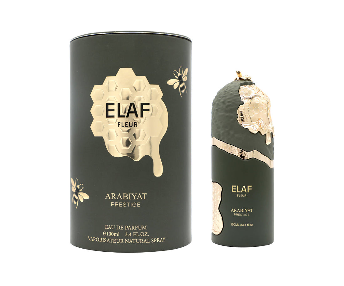 Arabiyat Prestige - Elaf Fleur | EDP 100ML | Women