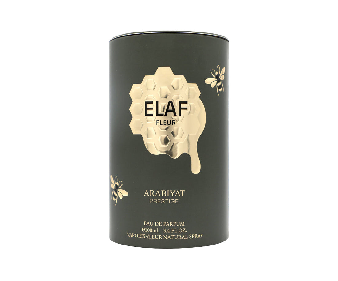 Arabiyat Prestige - Elaf Fleur | EDP 100ML | Women