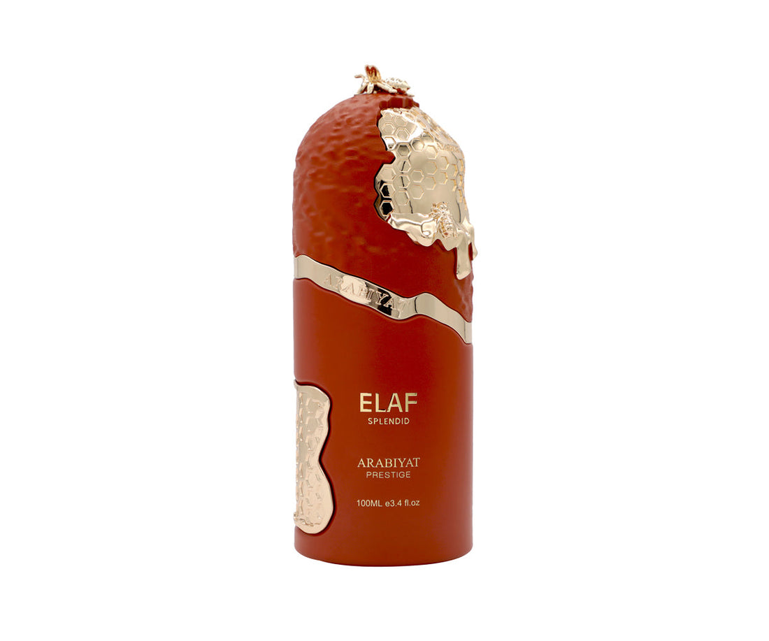 Arabiyat Prestige - Elaf Splendid | EDP 100ML | Women