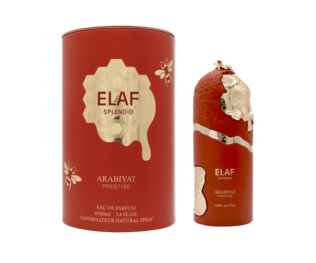 Arabiyat Prestige - Elaf Splendid | EDP 100ML | Women