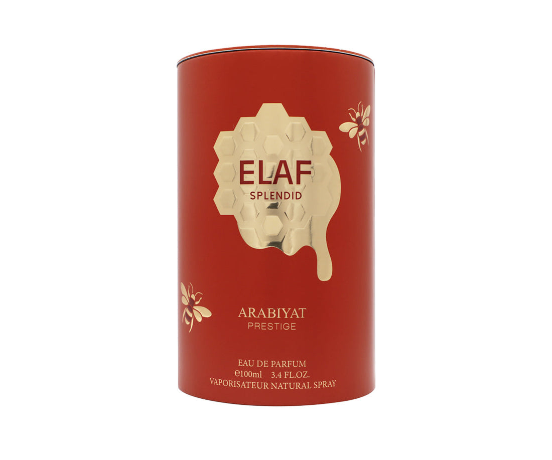 Arabiyat Prestige - Elaf Splendid | EDP 100ML | Women