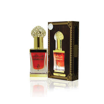 Khashab & Oud Brown CPO 12ML