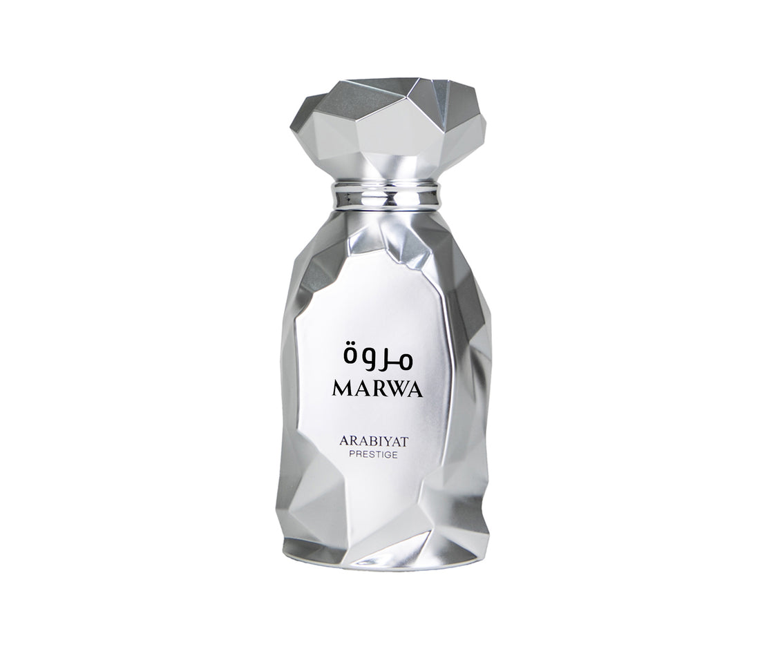 Arabiyat Prestige - Marwa  | EDP 100ML | Men