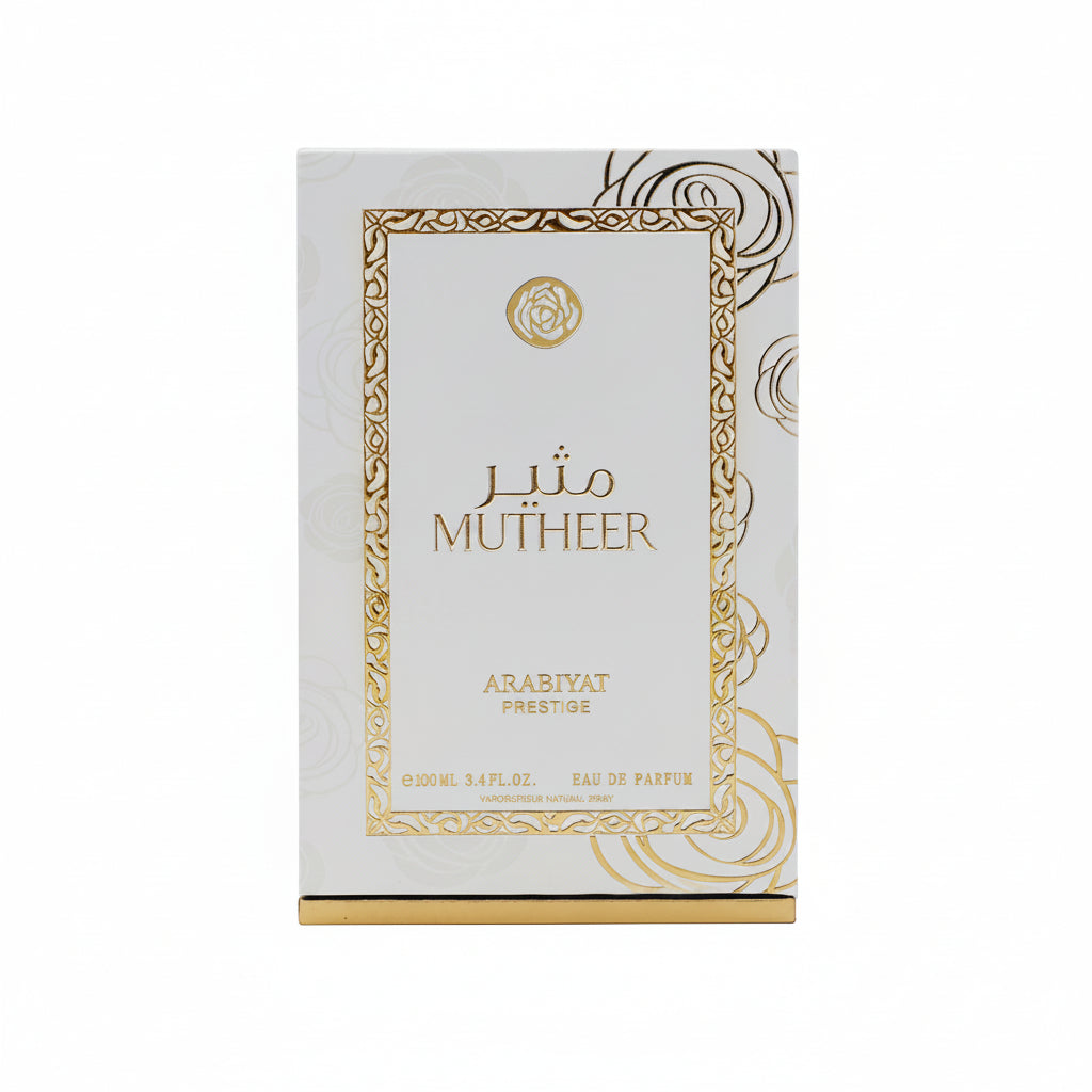 Arabiyat Prestige - Mutheer | EDP 100ML | Women