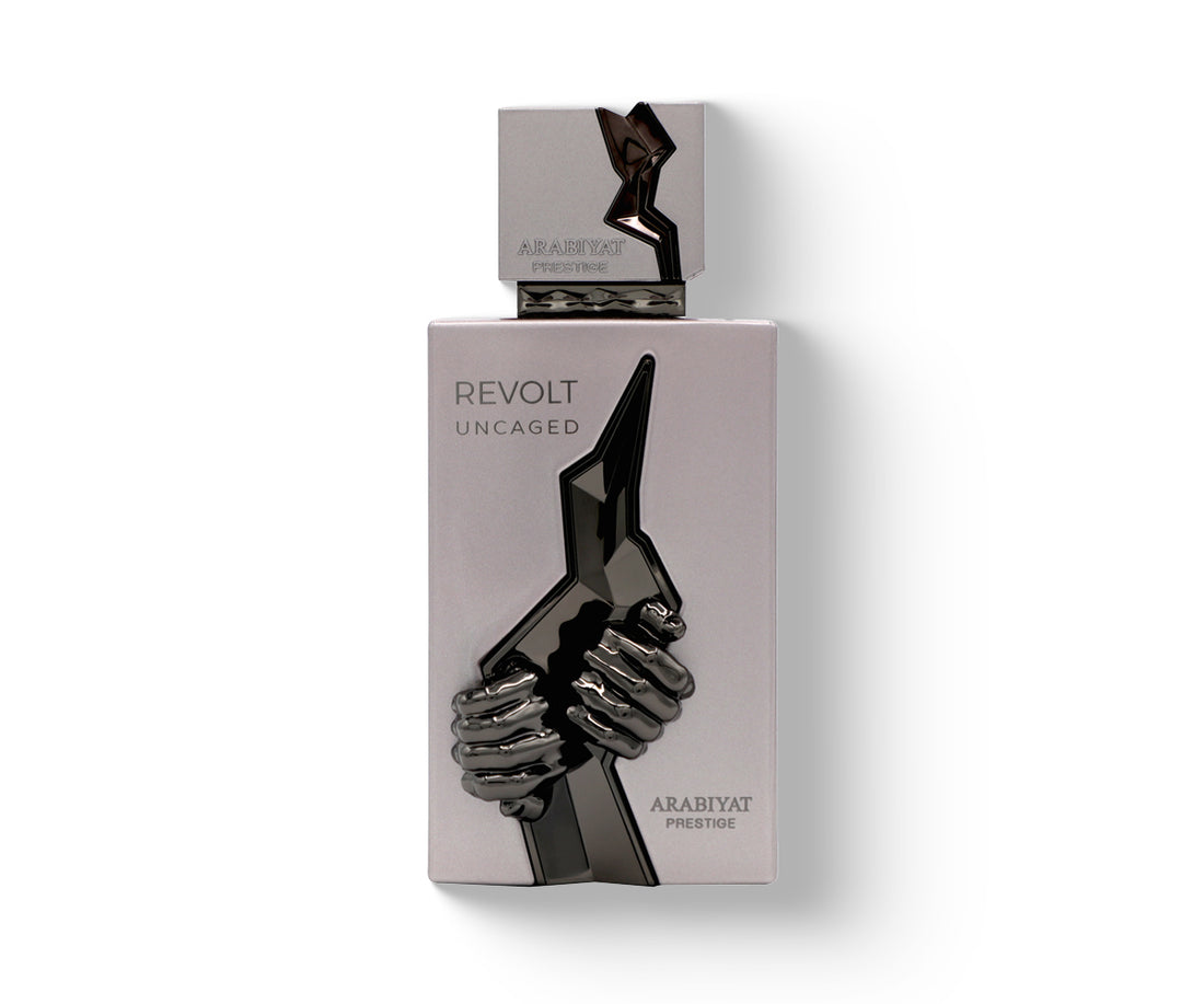 Arabiyat Prestige - Revolt Uncaged | EDP 100ML | Unisex