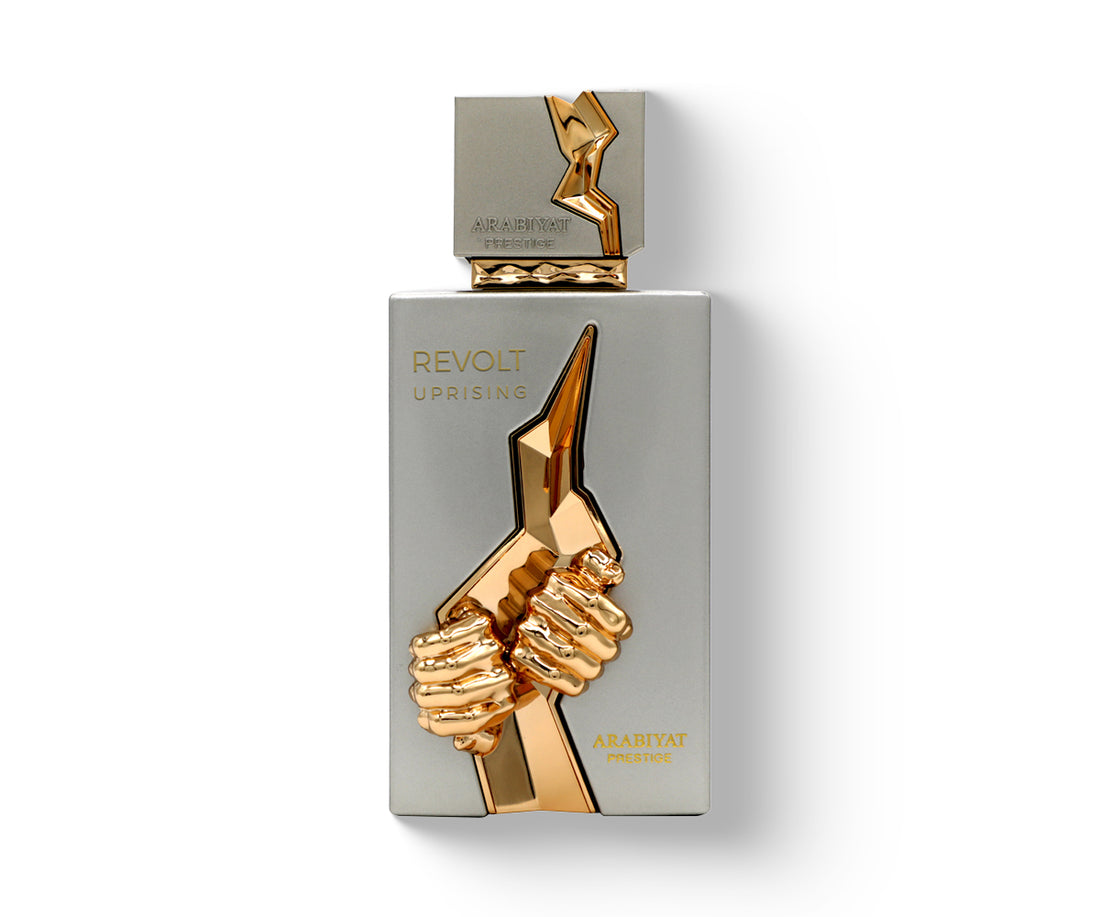 Arabiyat Prestige - Revolt Uprising | EDP 100ML | Unisex