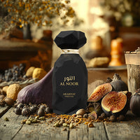 Arabiyat Prestige - Al Noor  | EDP 100ML | UNISEX