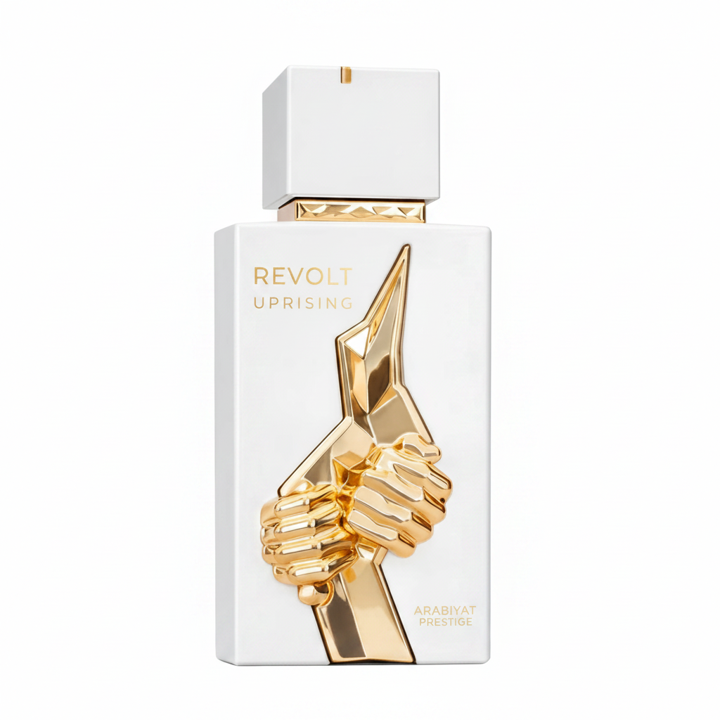 ARABIYAT PRESTIGE REVOLT UPRISING EDP 100ML