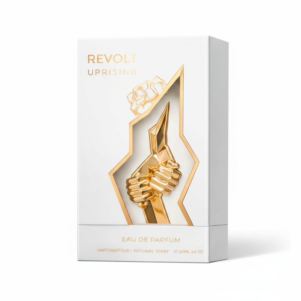 ARABIYAT PRESTIGE REVOLT UPRISING EDP 100ML