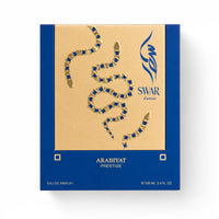 Arabiyat Prestige - Swar D'Amour | EDP 100ML | Unisex ARABIYAT PRESTIGE