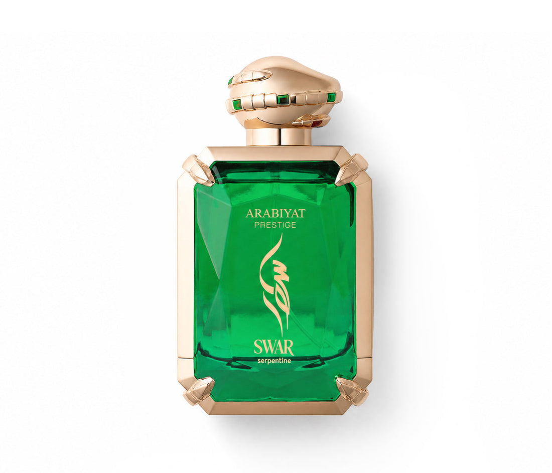 Arabiyat Prestige - Swar Serpentine | EDP 100ML | Unisex ARABIYAT PRESTIGE