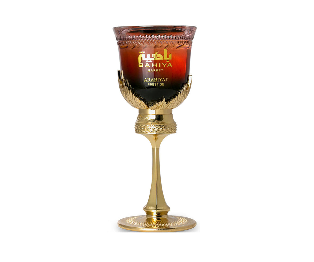 Arabiyat Prestige - Bahiya Garnet  | EDP 100ML | Women